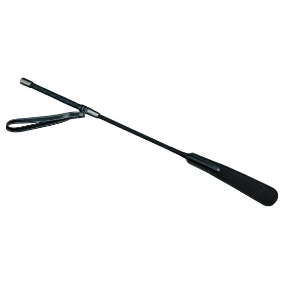 Sei Mio - Riding Crop (Black)