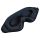 Sei Mio - Total Eclipse Eye Mask (Black)