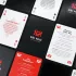 Sei Mio Pleasure & Control - BDSM Card Game (52 Cards)