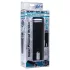 Master-Bot - Soft Spiked Masturbator with Up-Down Motion (Black)
