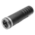 Master-Bot - Soft Spiked Masturbator with Up-Down Motion (Black)