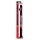 "Black Hosed Anal Snake 19 - Suction Cup Dildo"
