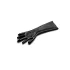 XR Brands - Pleasure Fister - textured fisting glove (black)