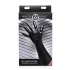 XR Brands - Pleasure Fister - textured fisting glove (black)