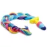 TAILZ - unicorn silicone anal plug (rainbow)