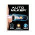 Lovebotz Auto Milker - Waterproof Suction & Vibration Masturbator (Black)
