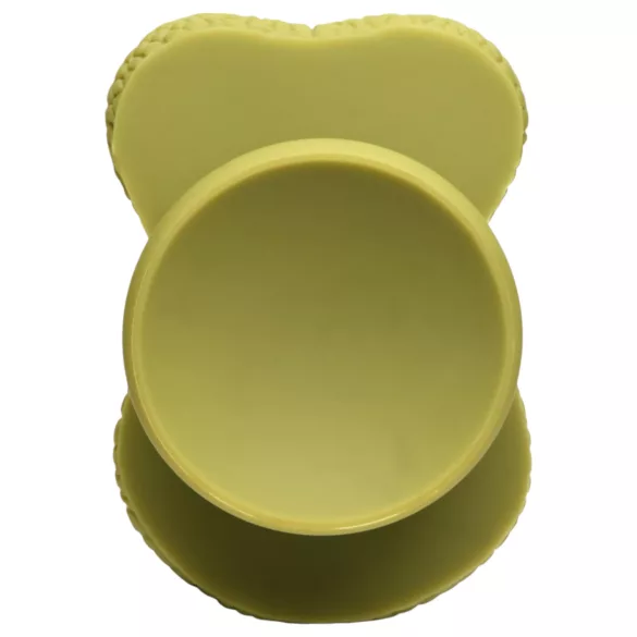 Creature Cocks - Swamp Monster Dildo (Green)