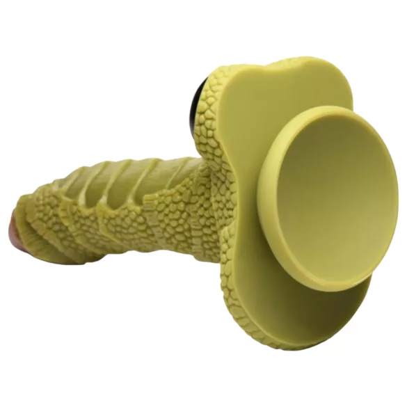 Creature Cocks - Swamp Monster Dildo (Green)