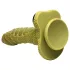 Creature Cocks - Swamp Monster Dildo (Green)