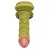 Creature Cocks - Swamp Monster Dildo (Green)