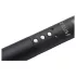 Zeus - Rechargeable Electro Pleasure Rod (Black)