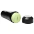 Creature Cocks Raptor - reptile masturbator in case (black‑green)