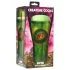 Creature Cocks Raptor - reptile masturbator in case (black‑green)
