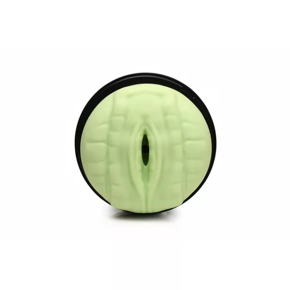 Creature Cocks Raptor - reptile masturbator in case (black‑green)