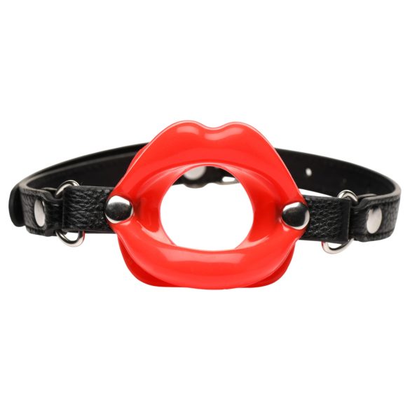XR Brands - Red Mouth Gag