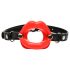 XR Brands - Red Mouth Gag