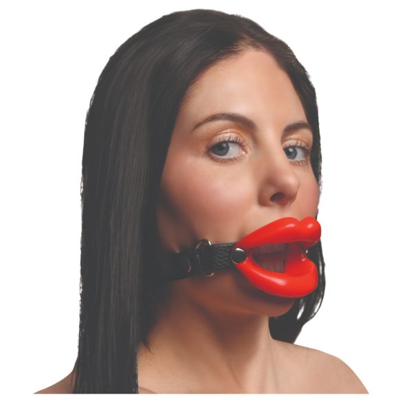 XR Brands - Red Mouth Gag