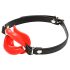 XR Brands - Red Mouth Gag