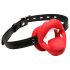 XR Brands - Vampire Vibe Gag (Black)