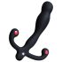 Aneros Eupho Syn V - Remote Control Prostate Massager (Black)