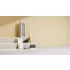 Zalo Eve - Rechargeable Warming Rotating Vibrator (White)