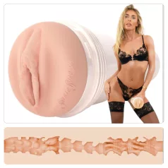 Fleshlight Bonnie Blue 1K - Lifelike Vagina (Natural)