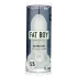 Perfect Fit - Fat Boy Original Ultra Fat - penis sleeve (15 cm, white)