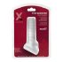 Perfect Fit Breeder - Open-Style Male Enhancer (White)