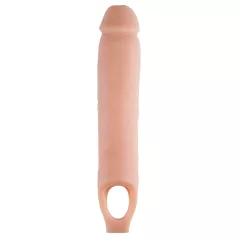 Blush Performance - penis sleeve (flesh-coloured)