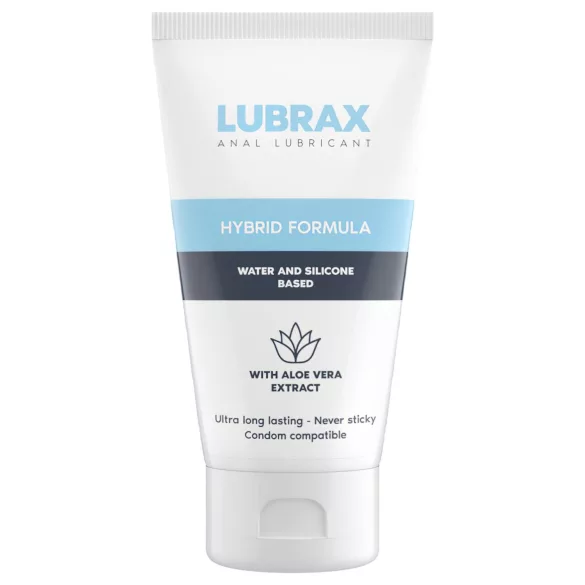 Lubrax - Hybrid Lubricant (50ml)