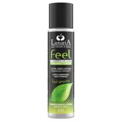 Intimateline Luxuria Feel Fresh - cooling lubricant (60 ml)