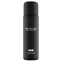   Intimateline Boyglide XXL - intimate massage cream for men (100 ml)