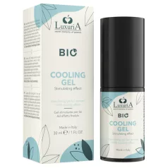   Intimateline Luxuria BIO - cooling stimulating gel for women (30 ml)