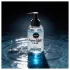 EXS AquaGlider Clear - transparent water-based lubricant in pump bottle (250ml)