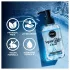 EXS AquaGlider Clear - transparent water-based lubricant in pump bottle (250ml)