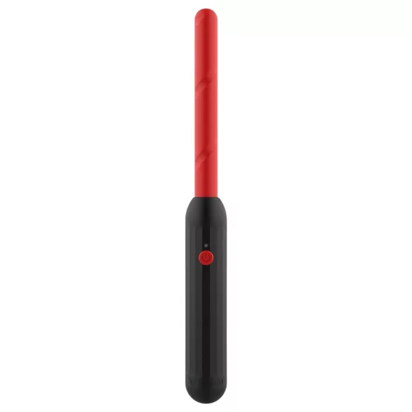 Taboom - Rechargeable Electro Sex Wand (Red)