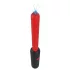Taboom - Rechargeable Electro Sex Wand (Red)