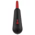 Taboom - Rechargeable Electro Sex Wand (Red)