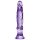 Toyjoy Anal Starter - Realistic 16cm Purple Anal Dildo