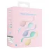 Loveline Pelvic Power - Kegel Set (5 pcs)