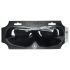 Ouch! - 3D Eye Mask (Black)