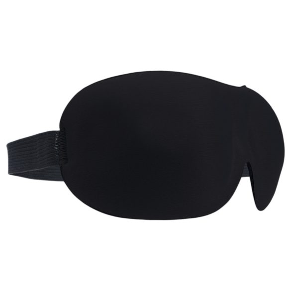 Ouch! - 3D Eye Mask (Black)