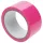 Ouch! - Self-adhesive bondage tape (pink) - 20 m