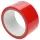 Ouch! - self-adhesive bondage tape (red) - 20 m