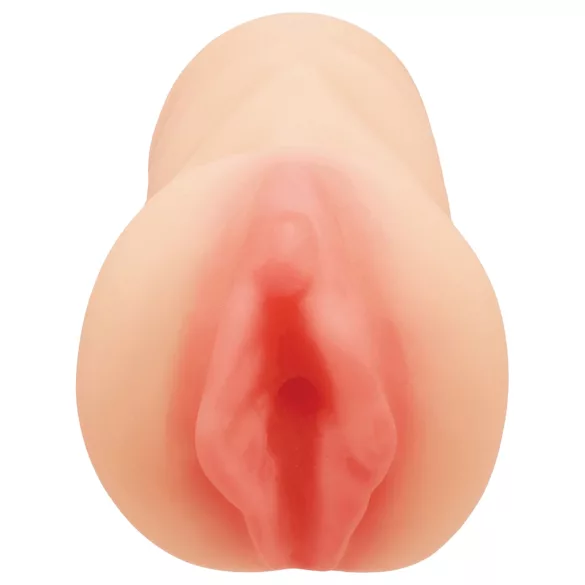 XKIN Desire Alessia - realistic vagina masturbator (flesh‑coloured)