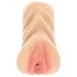 XKIN Desire Alessia - realistic vagina masturbator (flesh‑coloured)