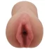 XKIN Honey Celeste - lifelike vagina masturbator (flesh-coloured)