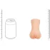 XKIN MRS Cummings - lifelike vagina masturbator (flesh‑coloured)
