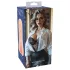 XKIN Teacher Ms Jenny - lifelike vagina masturbator (natural)