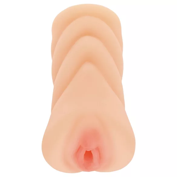 XKIN Teacher Ms Jenny - lifelike vagina masturbator (natural)
